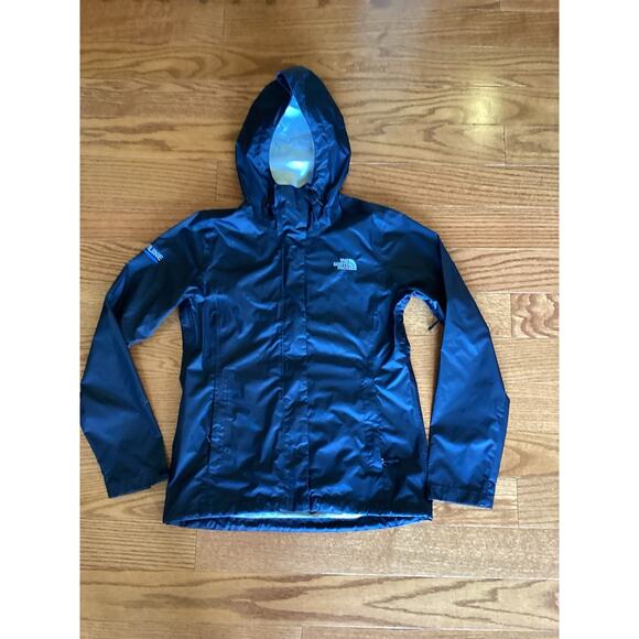The North Face Wind Rain Jacket Women’s Small - Picture 1 of 5